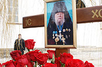 Памяти архиепископа Орловского и Ливенского Паисия