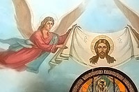 Храмовое празднование Собора Архистратига Михаила и прочих Небесных сил бесплотных Храмовое празднование Собора Архистратига Михаила и прочих Небесных сил бесплотных