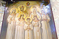 День памяти Царской семьи День памяти Царской семьи