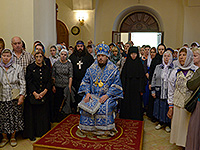 Паломническая группа Орловской митрополии во главе с епископом Ливенским и Малоархангельским Нектарием посетила Святую Землю. 28 октября — 6 ноября 2015 г.